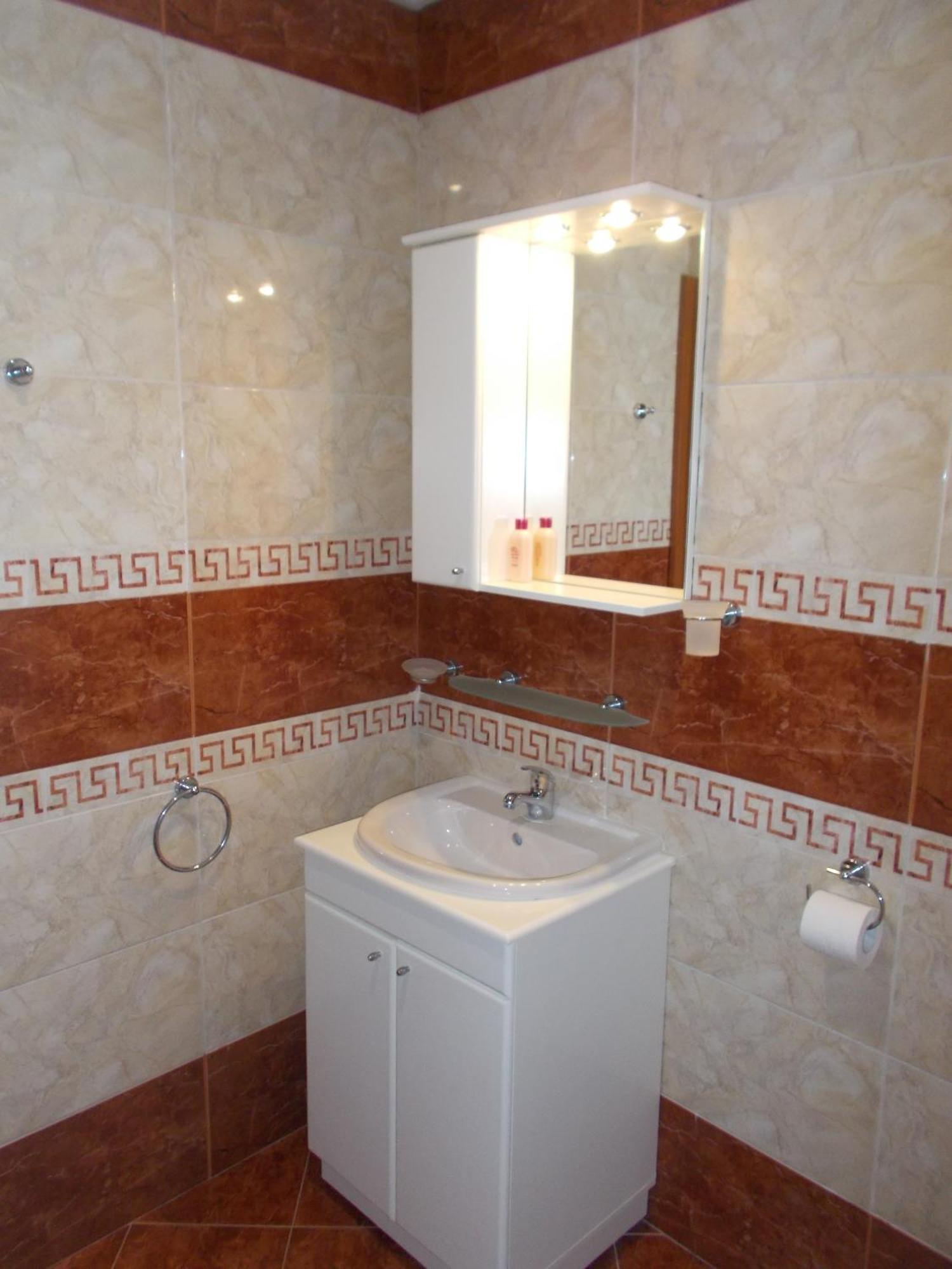 Privilege Fort Beach Apartments Sveti Vlas Exterior foto